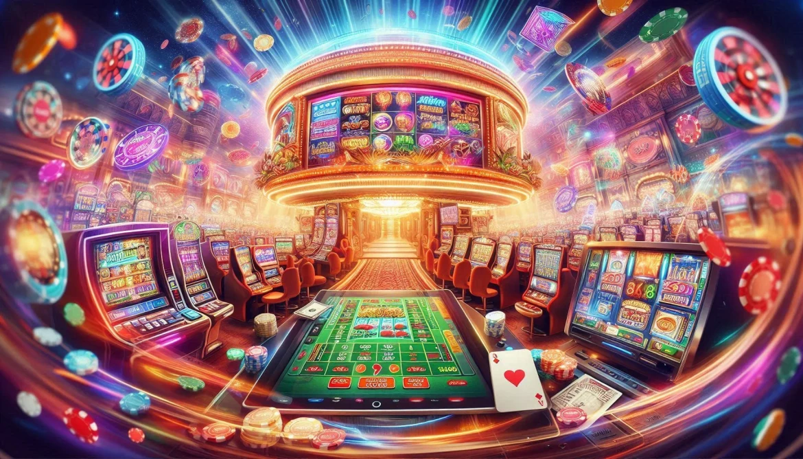 Scasino